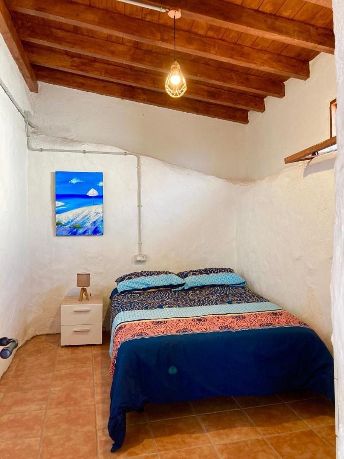 Rincon Del Mar , Espacio Natural La Orotava Exterior photo