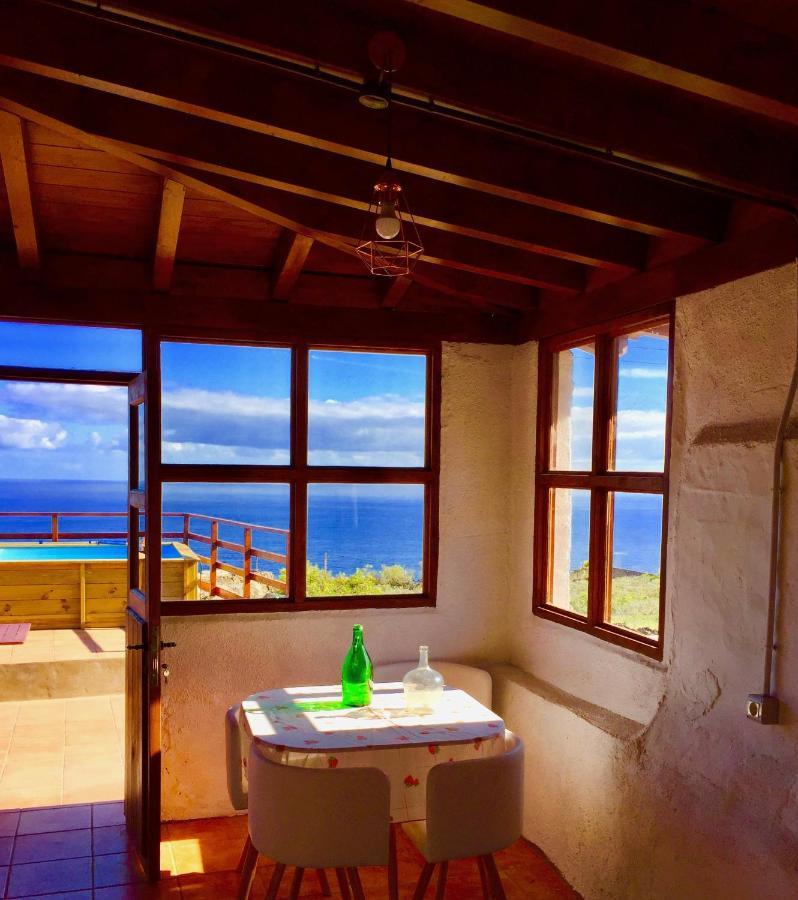 Rincon Del Mar , Espacio Natural La Orotava Exterior photo