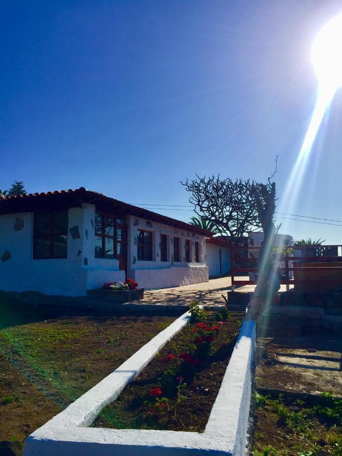 Rincon Del Mar , Espacio Natural La Orotava Exterior photo