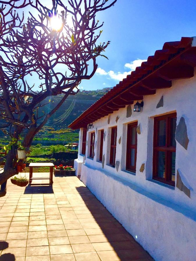 Rincon Del Mar , Espacio Natural Villa La Orotava Exterior photo