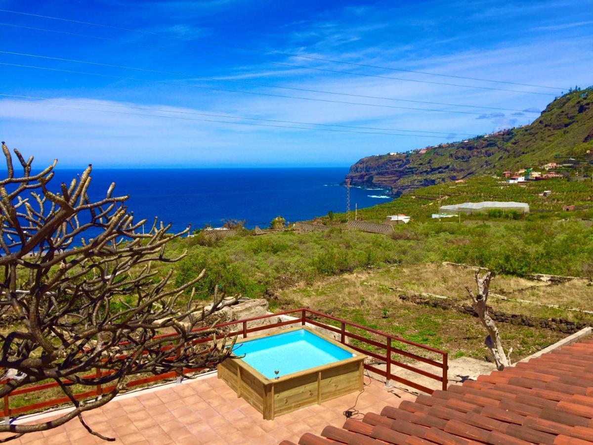 Rincon Del Mar , Espacio Natural La Orotava Exterior photo