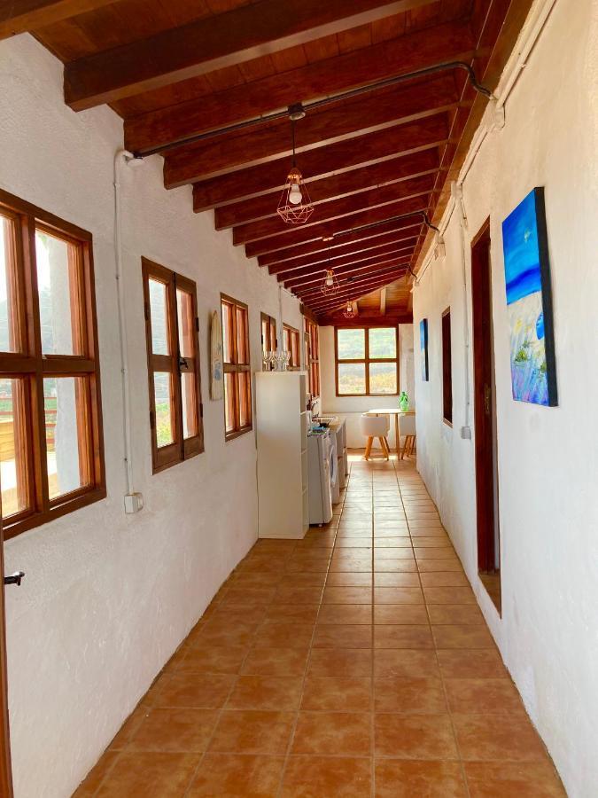Rincon Del Mar , Espacio Natural La Orotava Exterior photo
