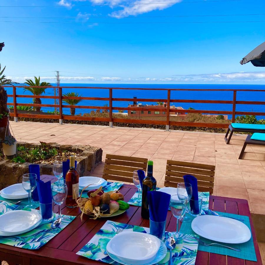 Rincon Del Mar , Espacio Natural La Orotava Exterior photo