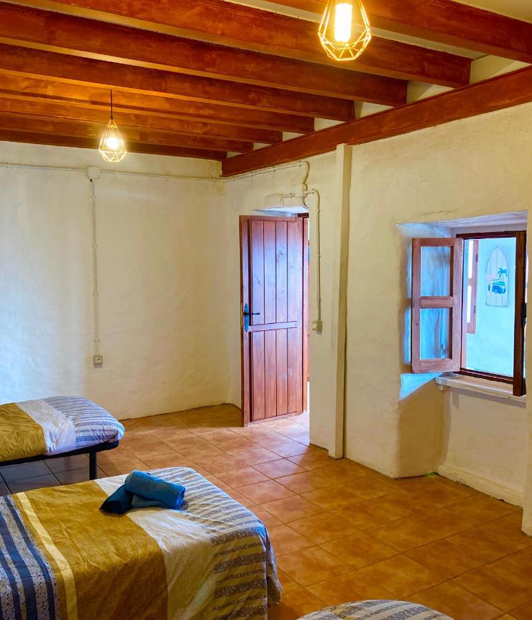 Rincon Del Mar , Espacio Natural La Orotava Exterior photo