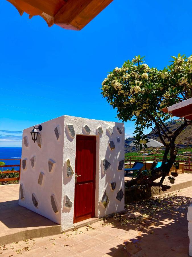 Rincon Del Mar , Espacio Natural La Orotava Exterior photo