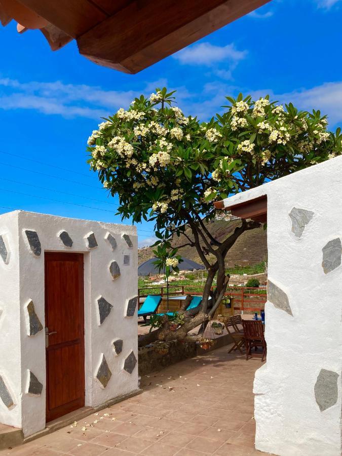 Rincon Del Mar , Espacio Natural La Orotava Exterior photo