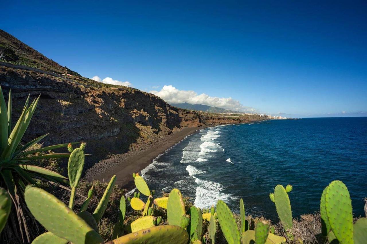 Rincon Del Mar , Espacio Natural Villa La Orotava Exterior photo